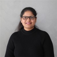 Anusha Kotla