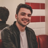 Elliott Packham