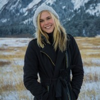 Nicole Brian (Barney)