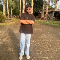 Rishab Gusain