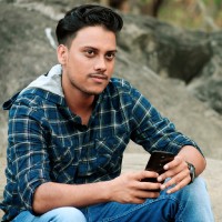 Akhil Menon