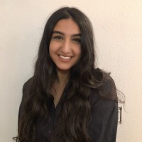 Raina Bakshi