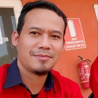 Suprianto Sutrisno