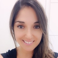 Andrea Gonzalez