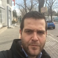 Jorge Antonio Sanchez Molina