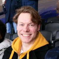 Maarten Van Der Vlugt