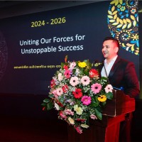 Kushan Chanaka Amarasinghe