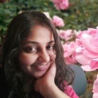 Anitha Gowda