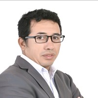 Ing. CIP. Percy Antonio Huertas Gutierrez