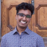 Avinash Arvind Krishendeholl