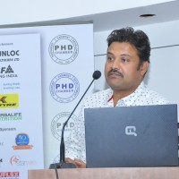 Kundan Deoghare