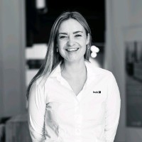 Kirsten Halilović