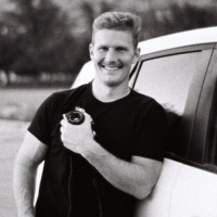 Jack Houghton