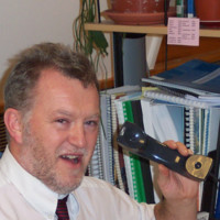 Andy Kirkham