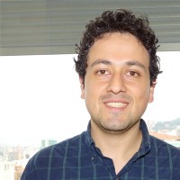 David Fernando Mejia Bonilla