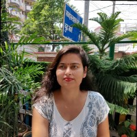 Rashmi Priya