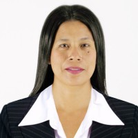 GLORIA IRENE DIAZ BECERRA