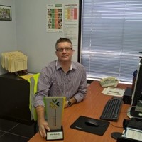 Michael Jarvis