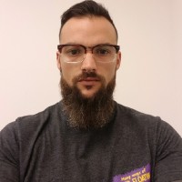 Cristian Reusmans