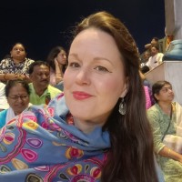 Natalie Pougher