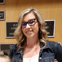 Brittany Stiltner