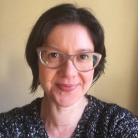 Melissa Mcmahon