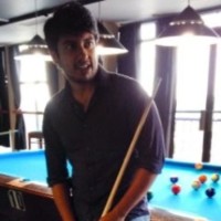 Ramachandran Ravikumar
