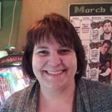 Jeanette Ostman
