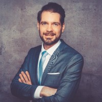 David Büchmeier