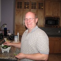 Brian Pattison