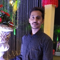 Keyur Kharchikar
