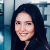 Mika Nur Faezah, ICAE