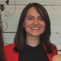 Büşra Aydoğdu