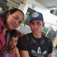 Sol Mireya Parga Oviedo