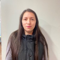 Paula Salinas Arévalo