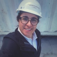 Maria Belén Rivera Rojo