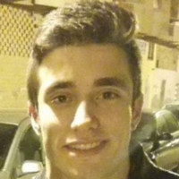 Jorge Caviedes Fidalgo