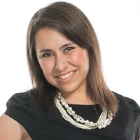 Verónica Arcega