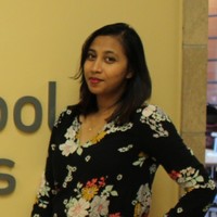 Supti Chowdhury