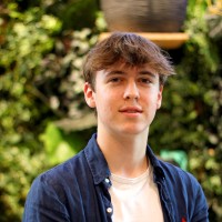 Lucas Van Groenendael