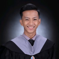 Vhone Aian Diaz