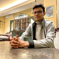 Reshad Khan