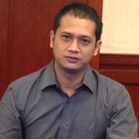 Muhammad Aulia Rahman