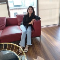 Ayushi Dikshit
