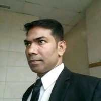 Abdul Gafoor