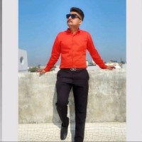 Darshan Patel