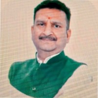 Samresh Agarwal