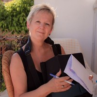 Katy Ferguson