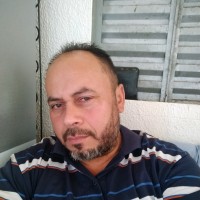 Regis Adriano Caminhoneiro