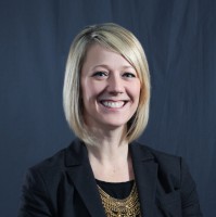 Lindsay English